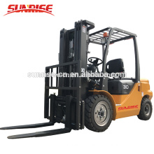 FD30 3ton Diesel Forklift Truck With Cheap Price